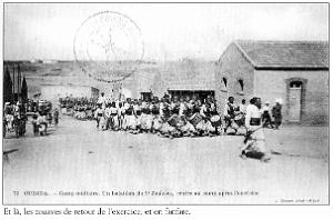 BIVEN Georges - 403 - Oujda